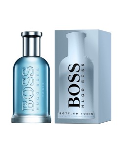 Hugo boss bottled tonic 3.3 eau de toilette spray