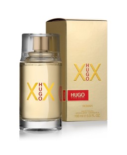 Hugo boss xx 3.4 edt sp for women
