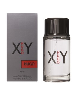 Hugo boss xy 3.4 edt sp for men