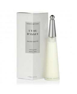 Issey miyake 3.4 eau de toilette spray for women