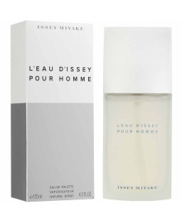 Issey miyake 4.2 eau de toilette spray for men