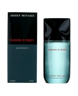 Issey miyake fusion 3.3 eau de toilette spray for men
