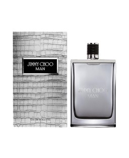 Jimmy choo man 6.7 eau de toilette spray