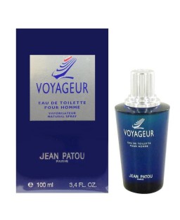 Jean patou voyageur 3.4 eau de toilette spray for men