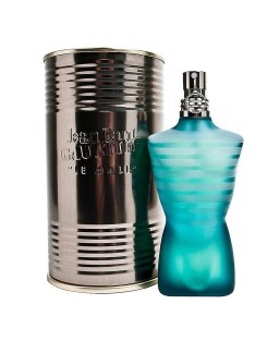 Jean paul gaultier le male 2.5 eau de toilette spray for men