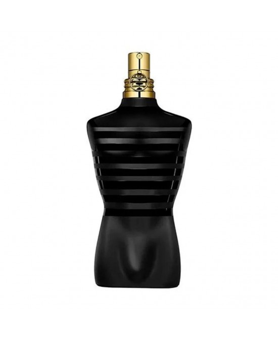 Jean paul gaultier le male le parfum intense tester 4.2 eau de parfum spray