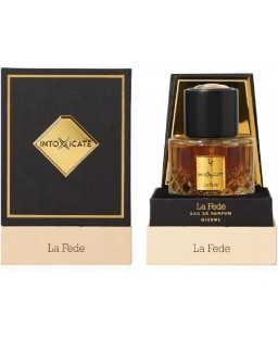 Intoxicate la fede 3.4 eau de parfum spray