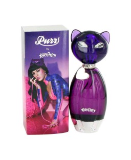 Katy perry purr 3.4 eau de parfum spray Katy perry purr 3.4 eau de parfum spray