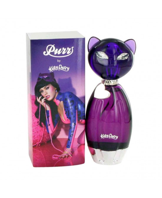 Katy perry purr 3.4 eau de parfum spray Katy perry purr 3.4 eau de parfum spray