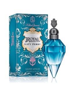 Katy perry royal revolution 3.4 eau de parfum spray Katy perry royal revolution 3.4 eau de parfum spray