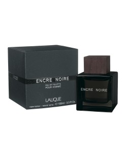 Lalique encre noire 3.4 eau de toilette spray for men