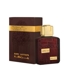 Lattafa ramz gold 3.4 eau de parfum spray for men