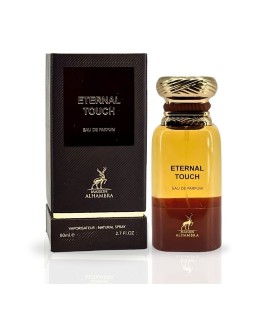 Lattafa alhambra eternal touch 2.7 eau de parfum spray