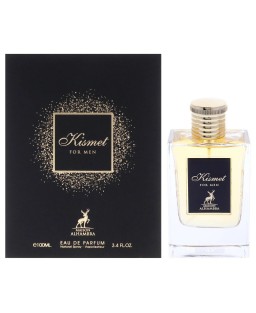 Lattafa alhambra kismet 3.4 eau de parfum spray for men Lattafa alhambra kismet 3.4 eau de parfum spray for men