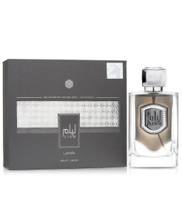 Lattafa liam grey 3.4 eau de parfum spray Lattafa liam grey 3.4 eau de parfum spray