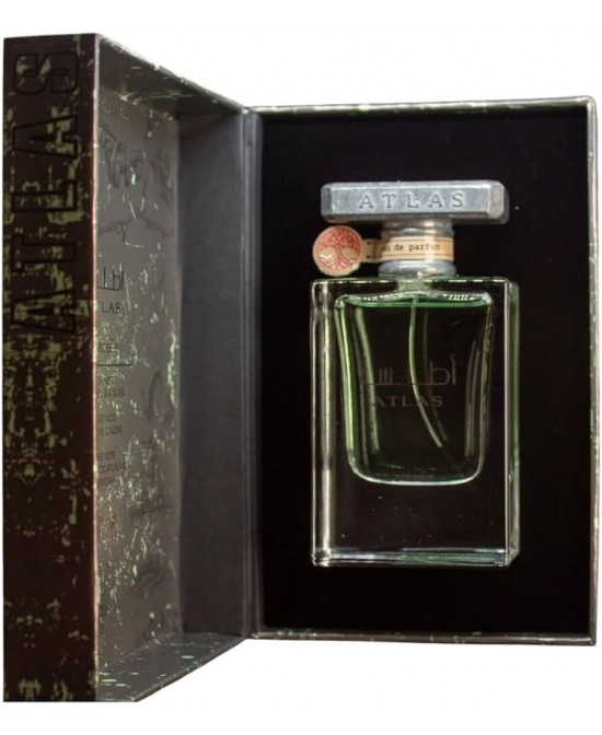 Lattafa atlas 1.85 eau de parfum spray