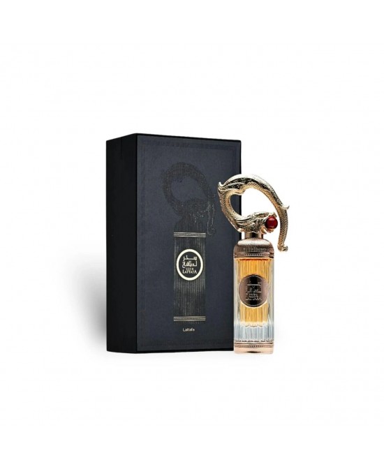 Lattafa sehr 3.4 eau de parfum spray for men