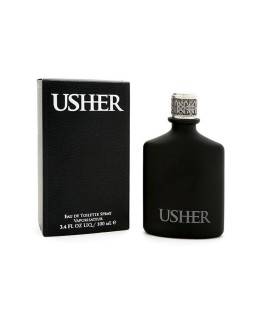 Usher 3.4 eau de toilette spray for men Usher 3.4 eau de toilette spray for men