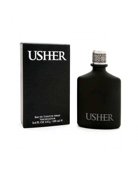 Usher 3.4 eau de toilette spray for men