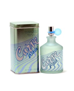 Curve wave 4.2 eau de toilette spray for men