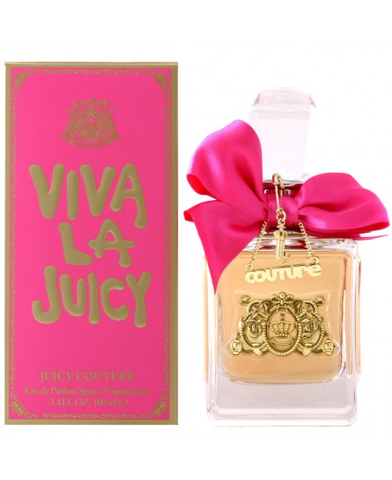 Viva la juicy 3.4 eau de parfum spray