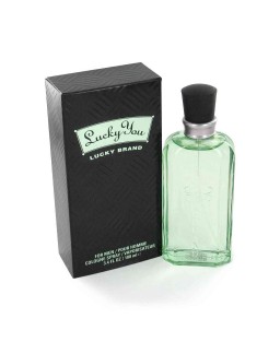 Lucky you 3.4 eau de cologne spray for men