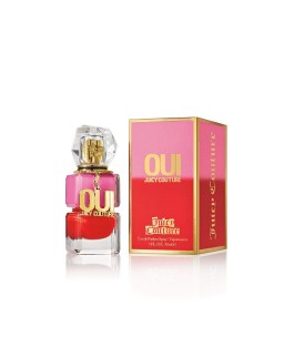 Juicy couture oui 1 oz eau de parfum spray Juicy couture oui 1 oz eau de parfum spray