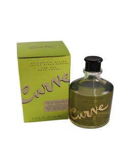 Curve 4.2 oz after shave