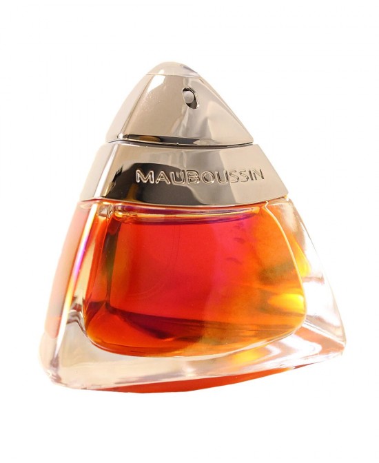 Mauboussin tester 3.4 eau de parfum spray for women Mauboussin tester 3.4 eau de parfum spray for women