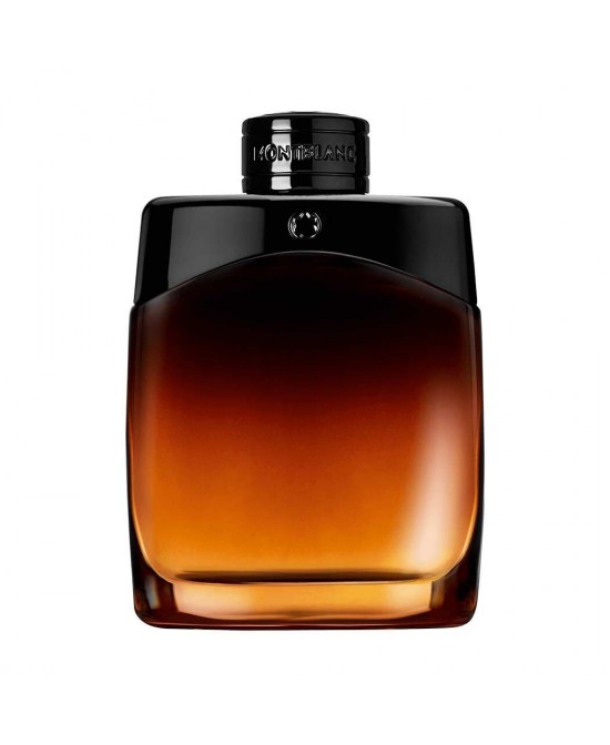 Mont blanc legend night tester 3.3 eau de toilette spray