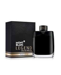 Mont blanc legend 3.3 eau de parfum spray for men