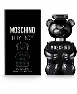 Moschino toy boy 3.4 eau de parfum spray