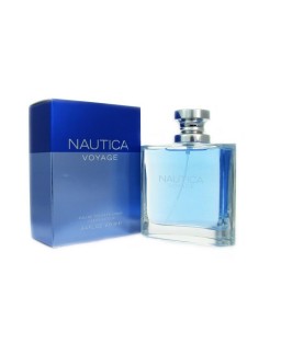 Nautica voyage 3.4 eau de toilette spray for men