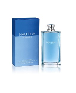 Nautica voyage 6.7 eau de toilette spray for men