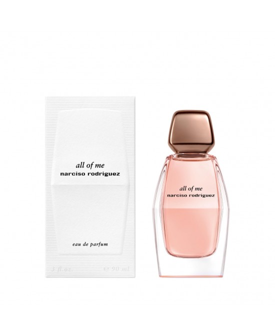 Narciso rodriguez all of me intense oz eau de parfum spray intense for women Narciso rodriguez all of me intense oz eau de parfum spray intense for women