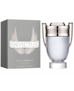 Paco rabanne invictus 3.4 eau de toilette spray for men Paco rabanne invictus 3.4 eau de toilette spray for men