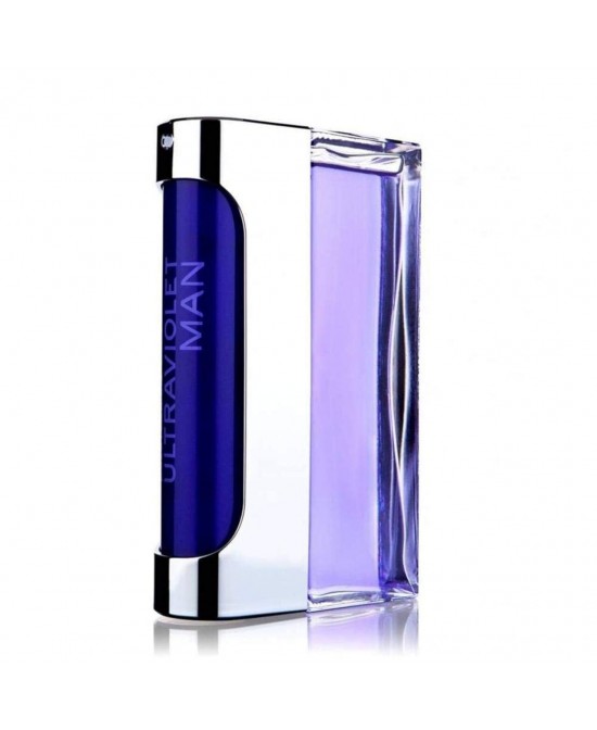 Paco rabanne ultraviolet tester 3.3 eau de toilette spray for men