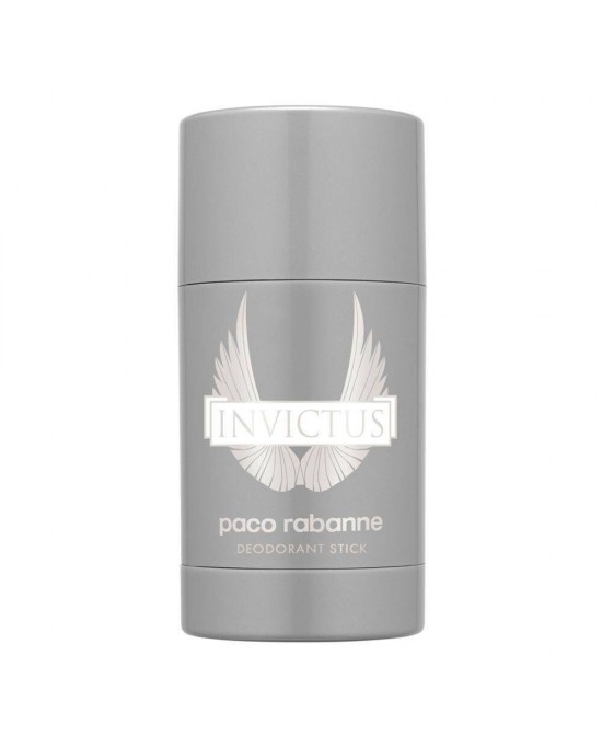 Paco rabanne invictus 2.5 oz deodorant stick
