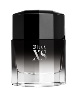 Paco rabanne black xs tester 3.4 eau de toilette spray for men Paco rabanne black xs tester 3.4 eau de toilette spray for men