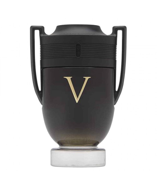 Paco rabanne invictus victory extreme tester 3.4 eau de parfum extreme spray for men