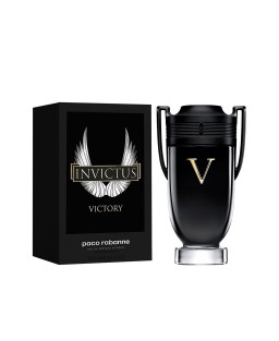 Paco rabanne invictus victory extreme 3.4 eau de parfum spray for men Paco rabanne invictus victory extreme 3.4 eau de parfum spray for men