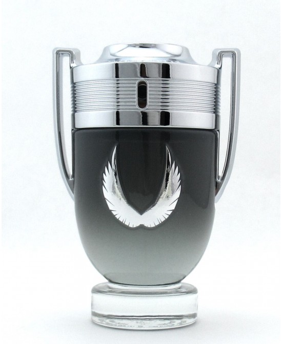 Paco rabanne invictus platinum tester 1.7 eau de parfum spray for men