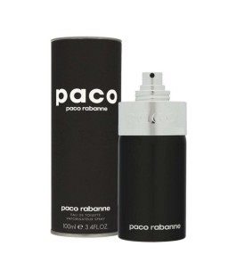 Paco rabanne paco 3.4 eau de toilette spray (can)