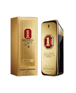 Paco rabanne one million royal 6.8 eau de parfum spray for men