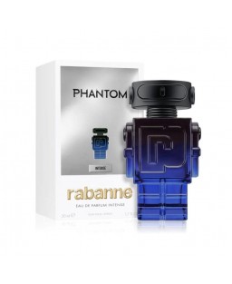 Paco rabanne phantom intense 1.7 eau de parfum spray for men