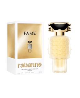 Paco rabanne fame 1 oz hair mist Paco rabanne fame 1 oz hair mist