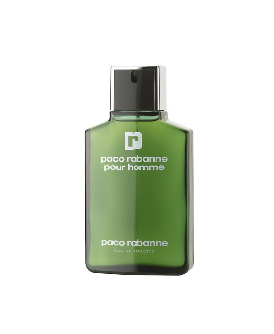 Paco rabanne tester 3.4 edt sp for men