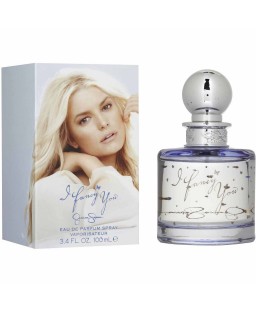 Jessica simpson i fancy you 3.4 eau de parfum spray Jessica simpson i fancy you 3.4 eau de parfum spray