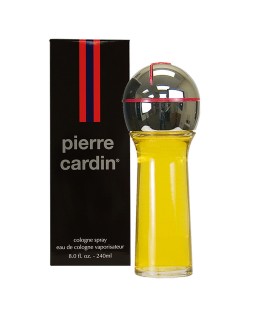 Pierre cardin 8 oz eau de cologne spray. Pierre cardin 8 oz eau de cologne spray.