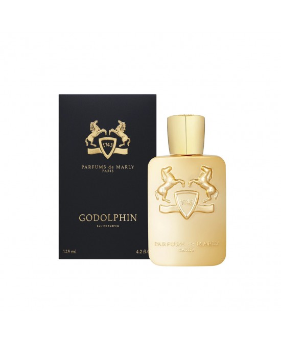 Parfums de marly godolphin 4.2 eau de parfum spray for men.